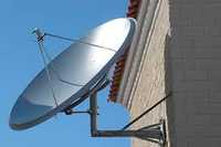 Настройка установка регулировка спутниковых антенн