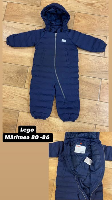 Combinezon marimea 80/86