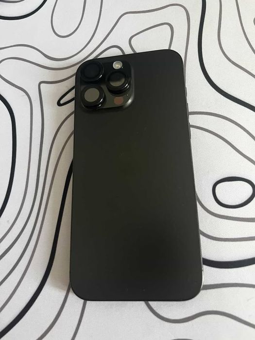 16 про макс айфон продам срочно