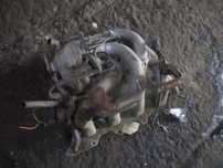 Galerie admisie MITSUBISHI LANCER an 2006 motor 1,6 benzina 16 valve