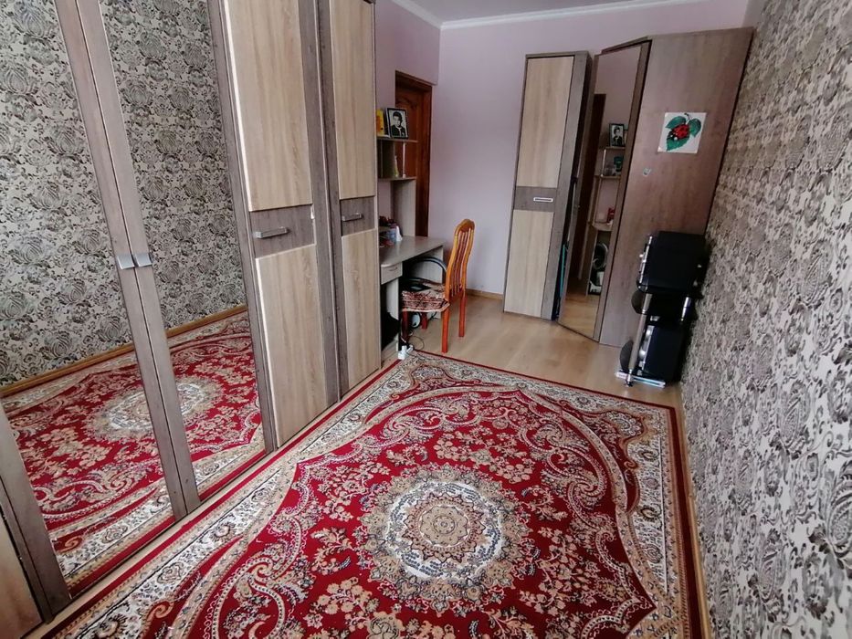 СРОЧНО Продам 3-х ком квартиру Астана