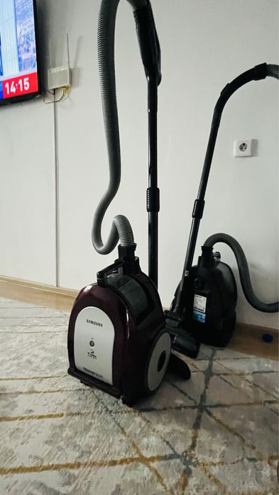 пылесос самаунг sc6572