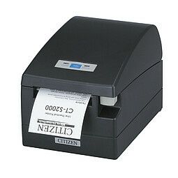 Сitizen s2000 printer