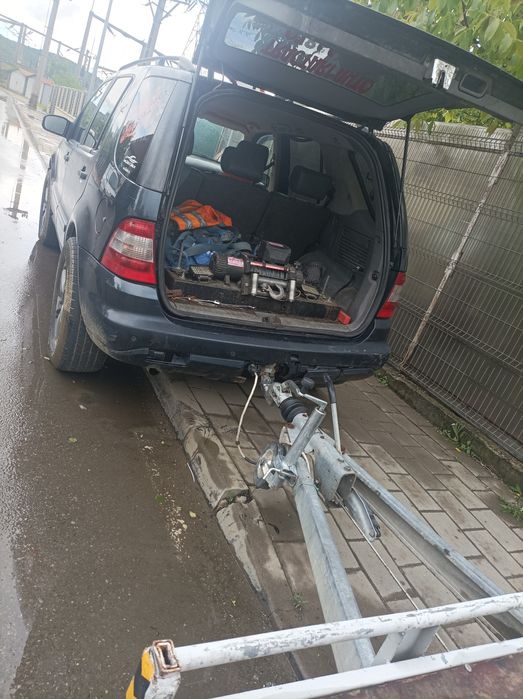 Gip Mercedes Ml 163