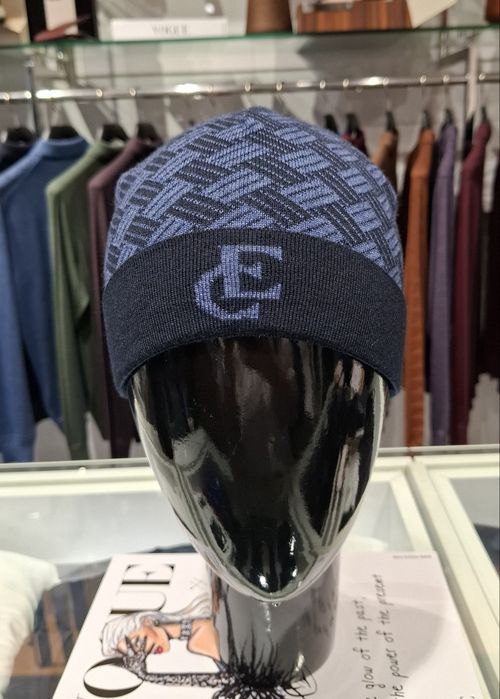 Enrico Cerini Shapkalari