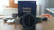 Samsung Galaxy Watch 42mm, смарт часовник