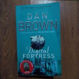 книга: Digital Fortress - Dan Brown