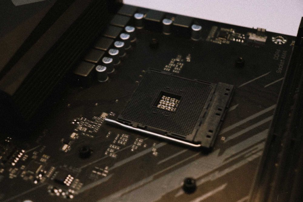 Placă de bază Gigabyte B550M ELITE AX – WiFi 6 (garantie 3 ani)