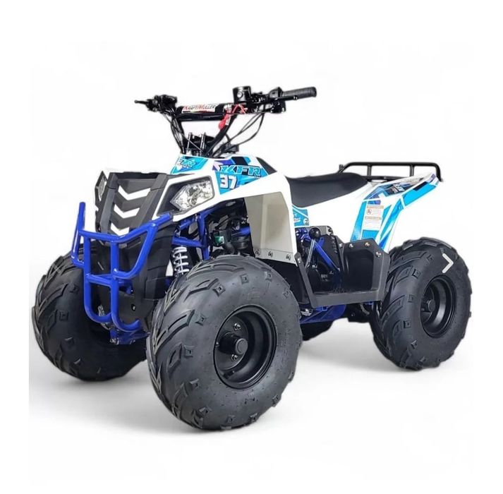 Atv 125cc New Model 2025 RANFORSAT