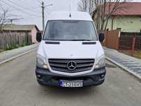 Vând Mercedes Sprinter