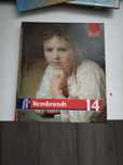 Colecția pictori de geniu și marile muzee ale lumii
