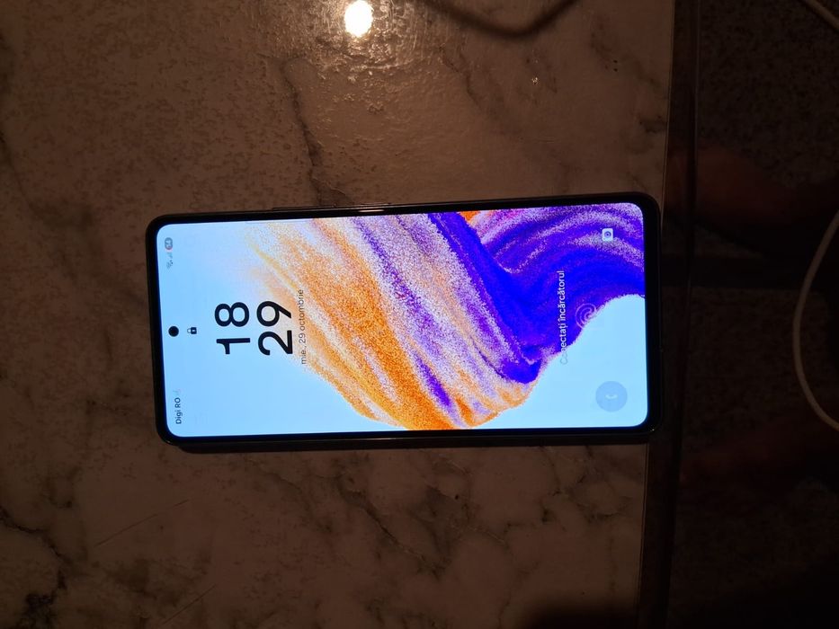 Samsung galaxi a53 5g