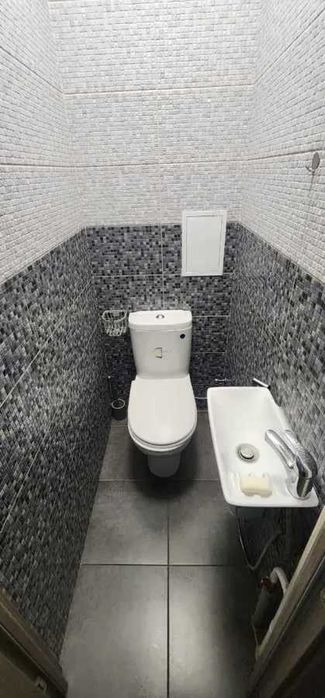 Двустаен имот в кв.Надежда 2