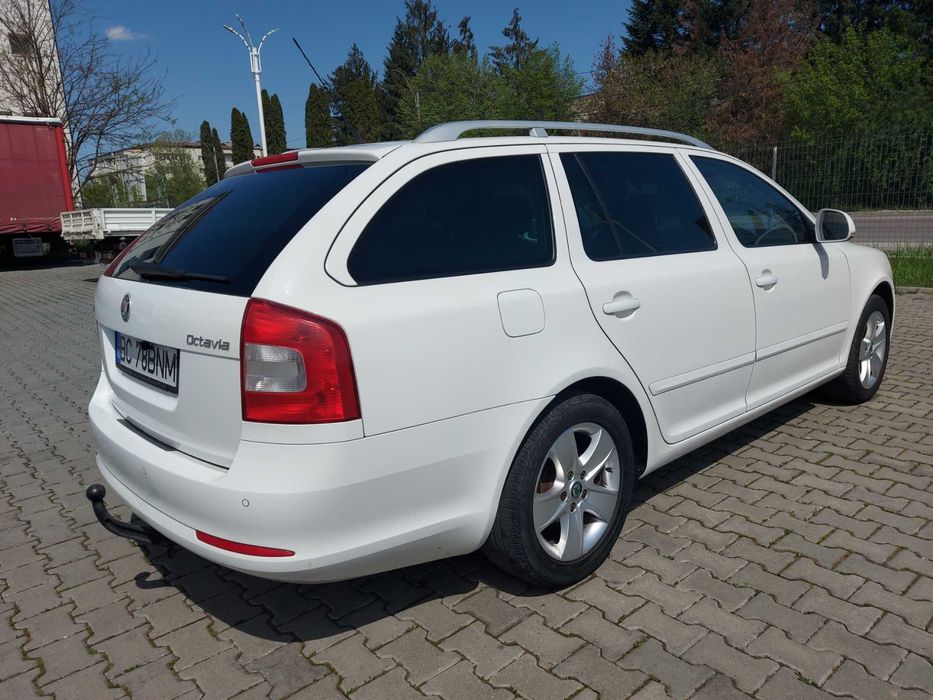 Vând Skoda Octavia 1.6 TDI, an 2011, 6500€
Rog seriozitate!