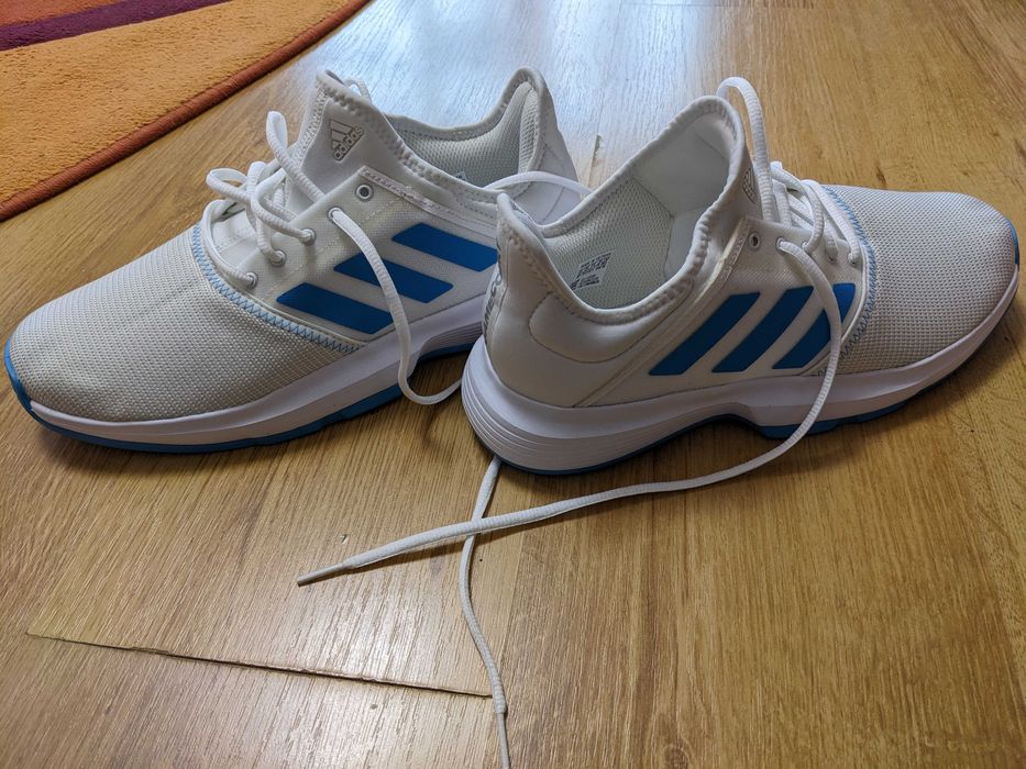 Adidas Tennis Game Court