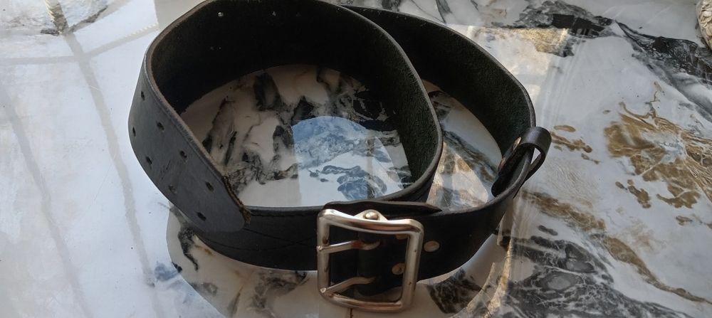 Портупея офицеский ремень