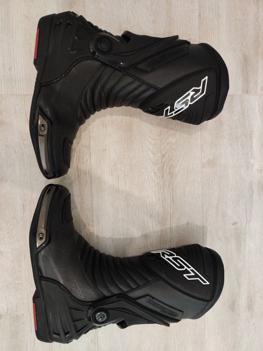 Ботуши за мотор RST Tractech EVO 3 waterproof  44 номер