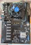 Asrock H110 Pro BTC/ H81 pro BTC