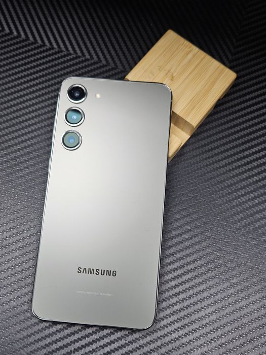 Sale Samsung s23 plus 8/256Gb original 90kun garyantta