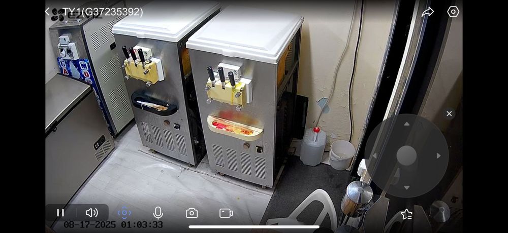 3шт за 1 млн Фризер для мякого мороженого 380в за