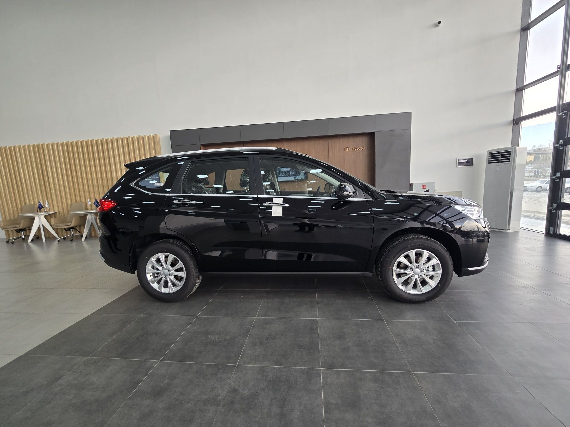 Haval M6 Premium Full позиция