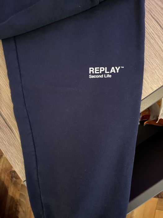 Replay спортна долница