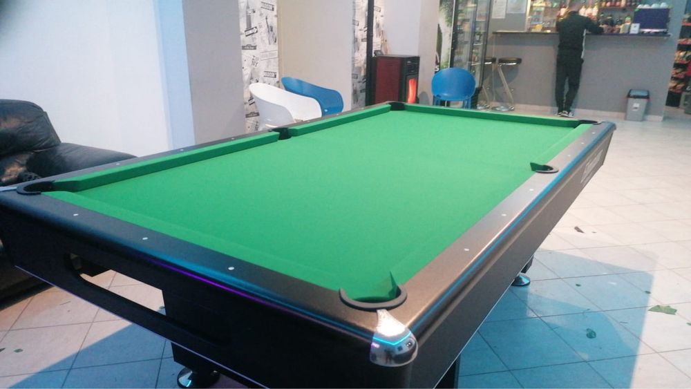 Reparatii/ servisari / inchirieri mese de biliard -27.903.983