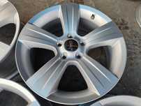 17'' оригинални алуминиеви джанти за Jeep Compass, Liberty, Patriot.