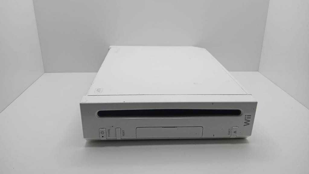 Console Nintendo Wii - fara ccesorii - in stare buna de functionare