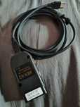 VCDS VAG COM 25.3 HEX V2 tester auto VW Volkswagen Audi CAN Diagnoza