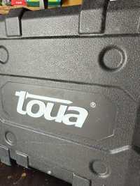 Продам гвоздезабивной пистолет Toua GSN50