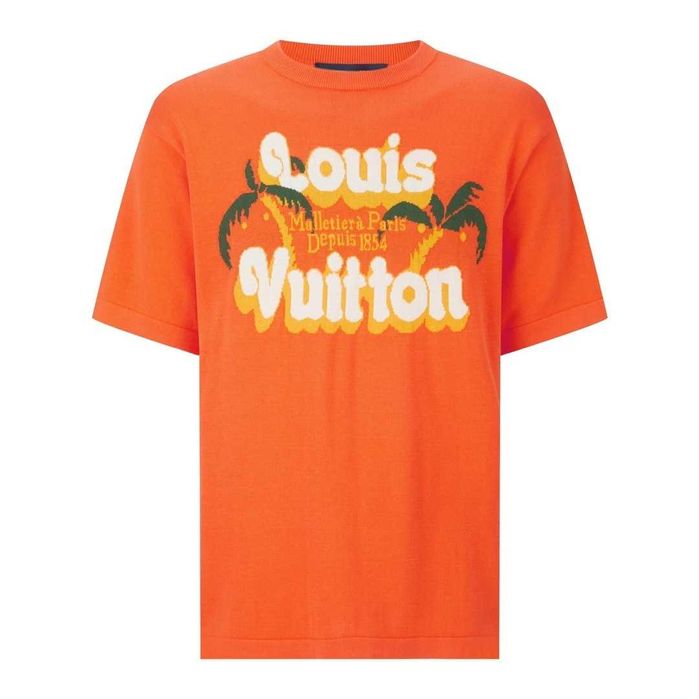 Tricou Louis Vuitton Calitate Premium