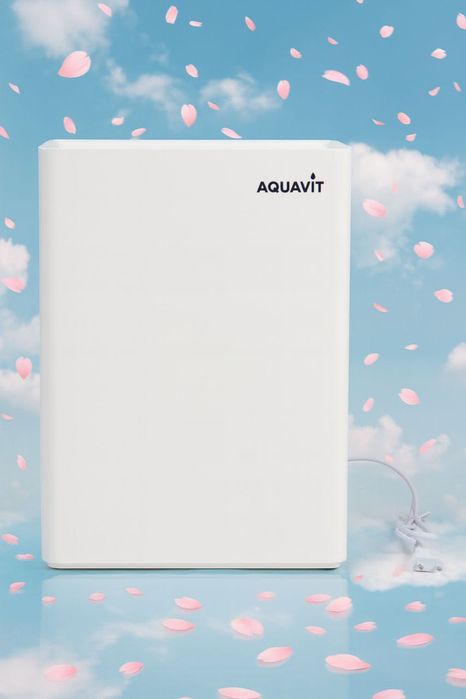 Очиститель воздуха Aquavit