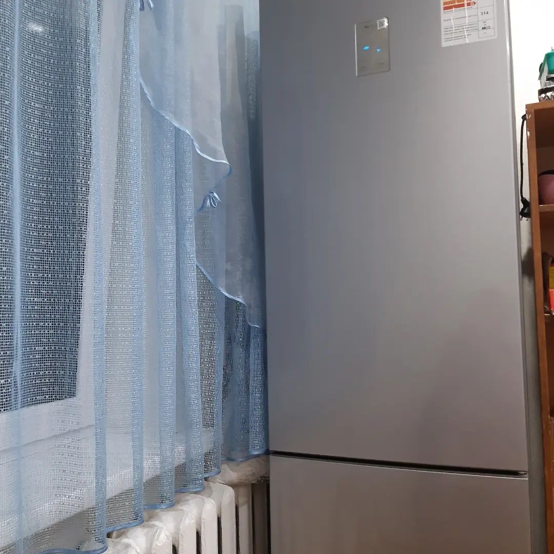Холодильник Samsung rb375441sa