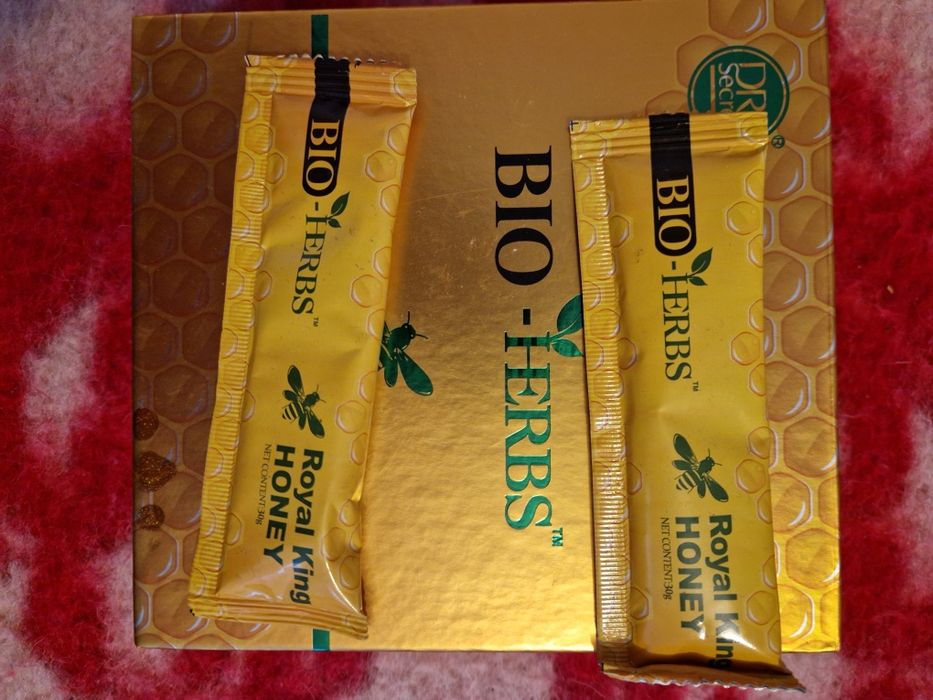 Vănd miere afrodisiacă