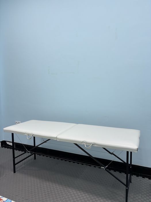 Кушетки для массажа