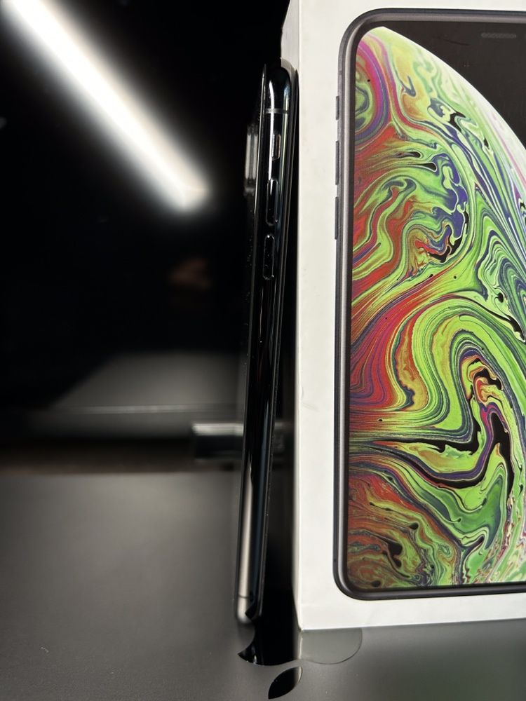 Vand Iphone XS MAX