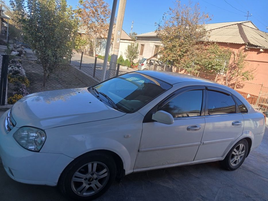 Продаётся Шевроле лачетти