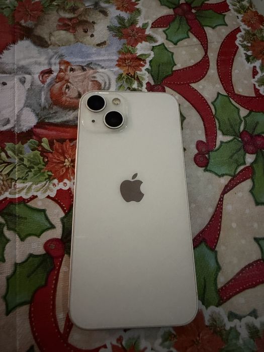 Iphone 13 Без забележки !