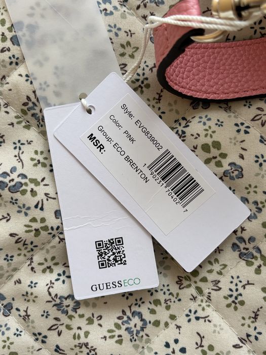 Дамска Чанта Guess