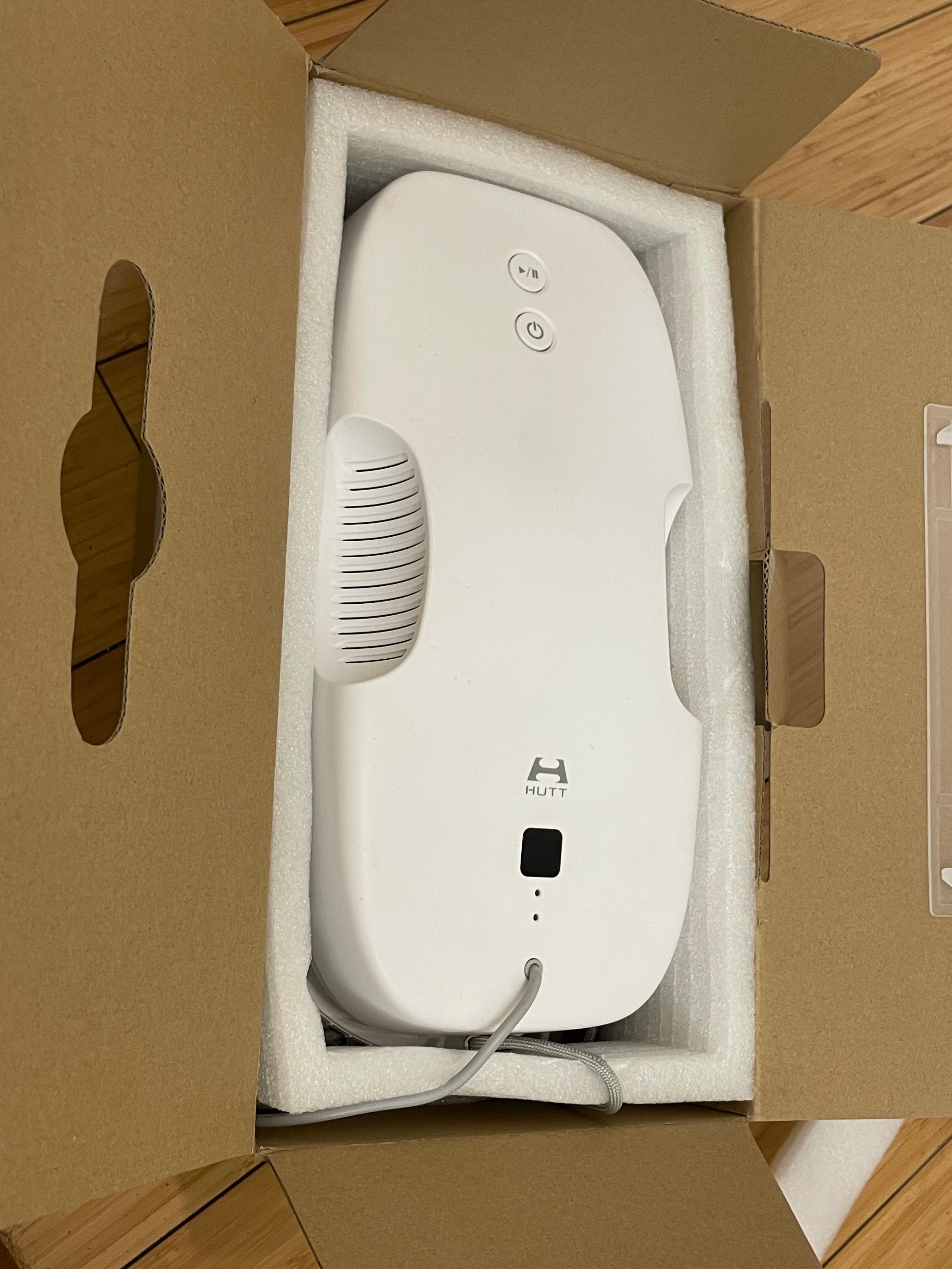 Робот-стеклоочиститель Xiaomi HUTT DDC55
