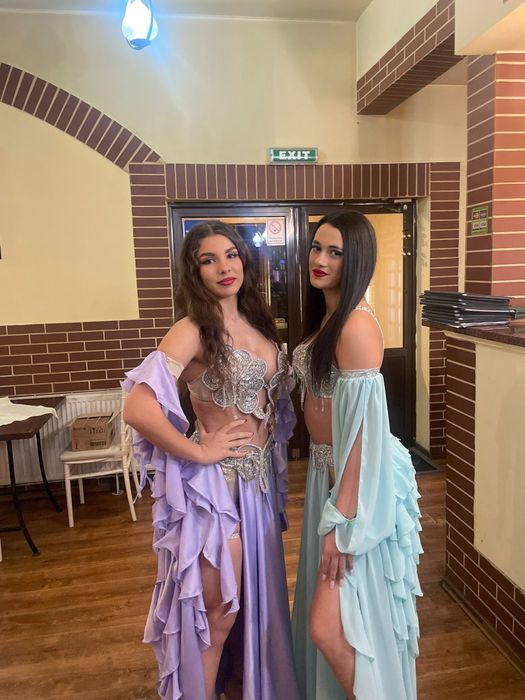 Dansatoare Evenimente