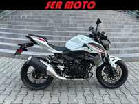 Kawasaki Z400 ABS 2023 ~ Garantie ~ Rate ~