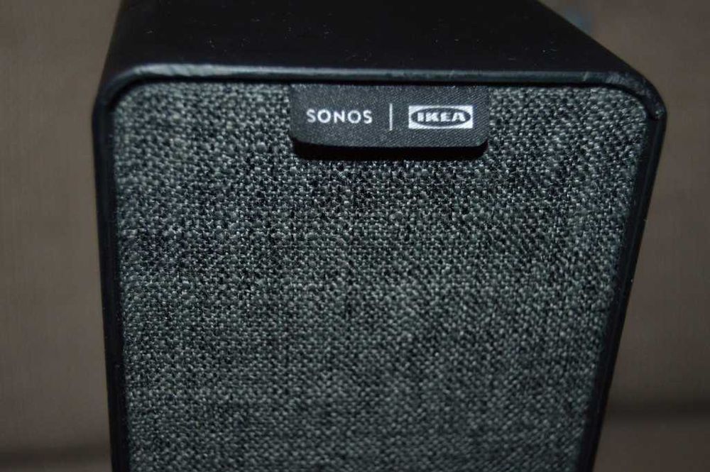 Boxa wireless Ikea Sonos Symfonisk wifi Airplay 2