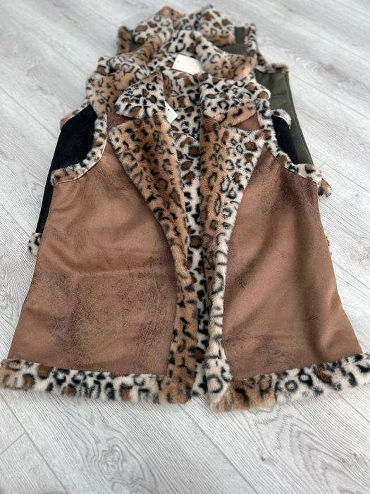 Дамски елек различни цветове и размери