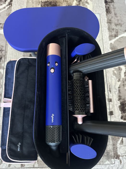 Dyson Airwrap Complete Long