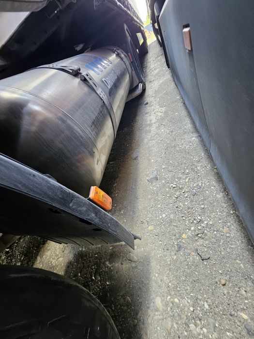 Vand/schimb Iveco Stralis S-Way 460 MIX