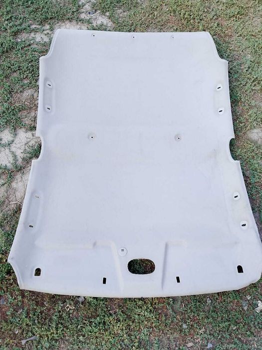 Обшивка потолка Ravon Nexia R3