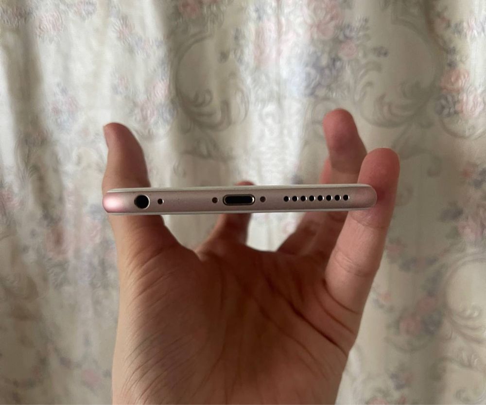 iPhone 6s plus 128 Gb ideal