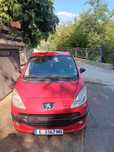 Peugeot 1007 1.4